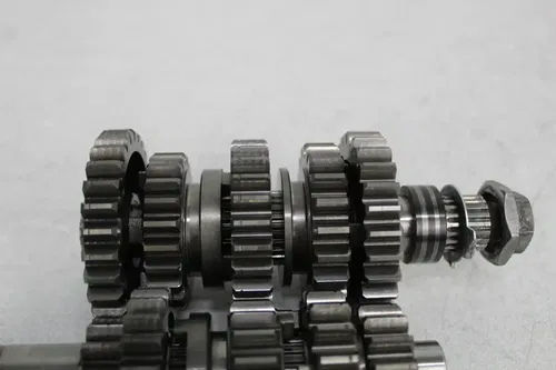 2018 Kawasaki KX250F Transmission Gears Shafts Drum Forks KX250 KX 250 F 18