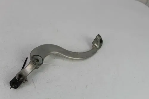 2005 Honda CRF450F Rear Brake Pedal 46510-MEN-730 CRF450 CRF 450 05 - 09 #15