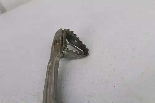 2005 Honda CRF450F Rear Brake Pedal 46510-MEN-730 CRF450 CRF 450 05 - 09 #15