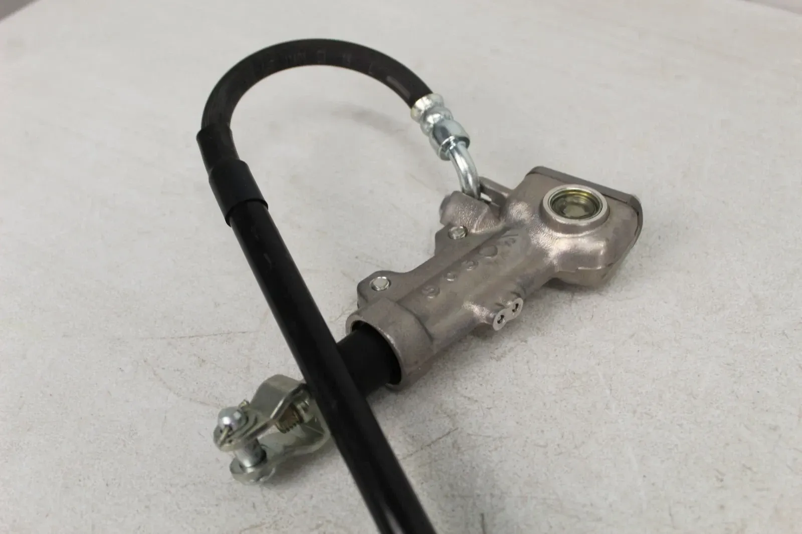 NEW 2018 KX250F KX450F Rear Brake assembly Brakes KX 250 11 - 19 450 11 - 18