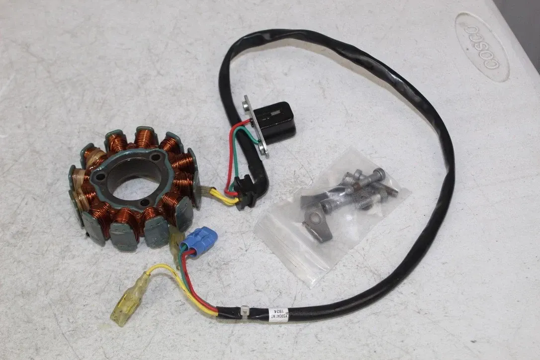 2016 - 2025 KTM 350 SXF OEM Stator 79239004200 250 450 Husqvarna FC Gas MC 22/2