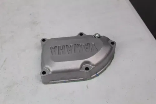 1995 - 1998 Yamaha YZ250 OEM Cylinder side cover Left 4MX-1131M-00-00 96/3