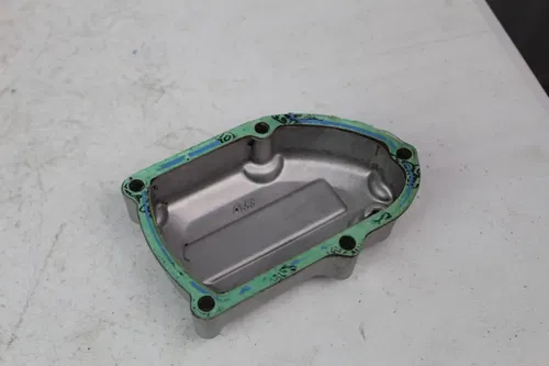 1995 - 1998 Yamaha YZ250 OEM Cylinder side cover Left 4MX-1131M-00-00 96/3