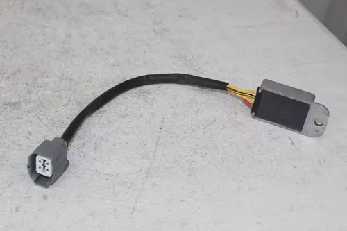 2000 - 2004 Kawasaki KX125 Voltage Regulator 21066-1123 KX 125 250 00/6