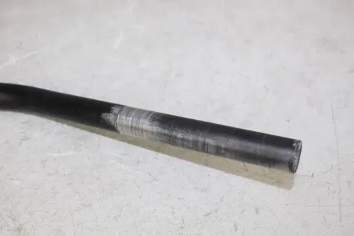 Renthal Fat bar 1-1/8" Handlebars 839 w Pad CR YZ RM KTM KX 125 450 KX 250 25/3