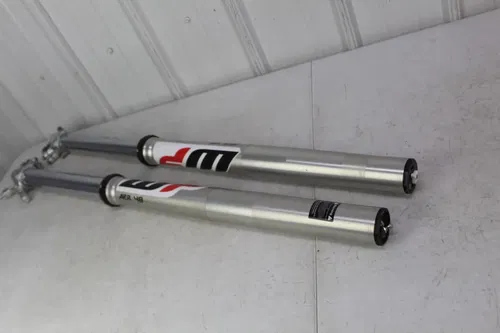 2016 - 2022 KTM 350 SXF 48 WER Air Fork Set Forks KTM 125-450 FC SXF 18/2