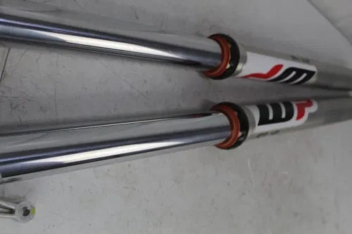 2016 - 2022 KTM 350 SXF 48 WER Air Fork Set Forks KTM 125-450 FC SXF 18/2