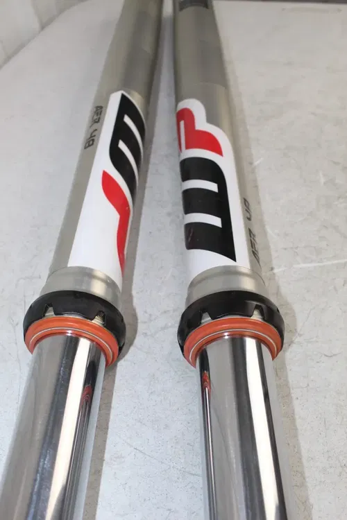 2016 - 2022 KTM 350 SXF 48 WER Air Fork Set Forks KTM 125-450 FC SXF 18/2