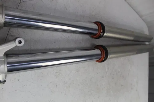 2016 - 2022 KTM 350 SXF 48 WER Air Fork Set Forks KTM 125-450 FC SXF 18/2