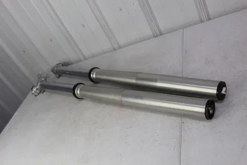 2016 - 2022 KTM 350 SXF 48 WER Air Fork Set Forks KTM 125-450 FC SXF 18/2