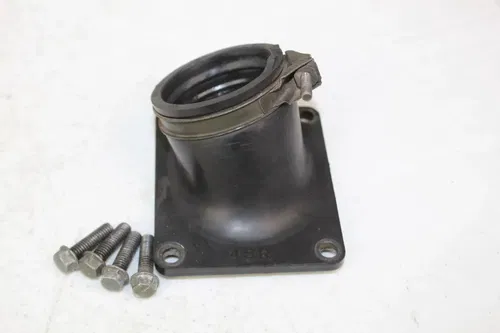 1996 Yamaha YZ250 OEM Carburetor Joint Intake Manifold 4SR-13565-00-00 YZ 250 96