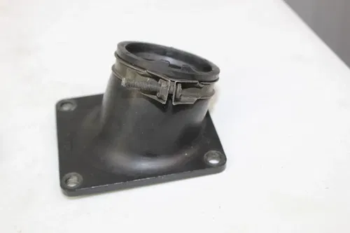 1996 Yamaha YZ250 OEM Carburetor Joint Intake Manifold 4SR-13565-00-00 YZ 250 96