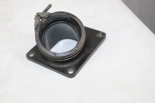 1996 Yamaha YZ250 OEM Carburetor Joint Intake Manifold 4SR-13565-00-00 YZ 250 96