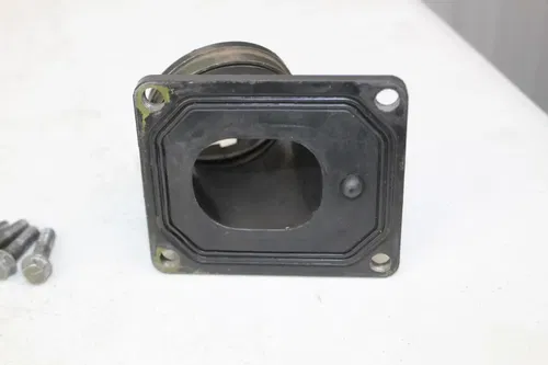 1996 Yamaha YZ250 OEM Carburetor Joint Intake Manifold 4SR-13565-00-00 YZ 250 96