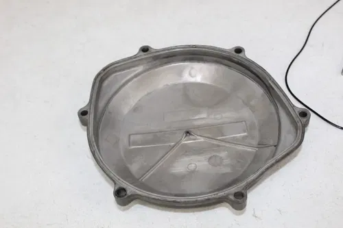 2002 - 2008 Honda CRF450R Outer Clutch Cover 11351-MEB-670 CRF450 CRF 450 2/9