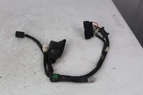 2006 - 2009 Yamaha YZ450F OEM Harness 2S2-82509-01-00 YZ450 YZ 450 8/18