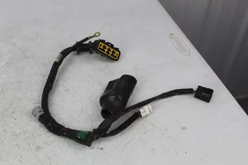 2006 - 2009 Yamaha YZ450F OEM Harness 2S2-82509-01-00 YZ450 YZ 450 8/18
