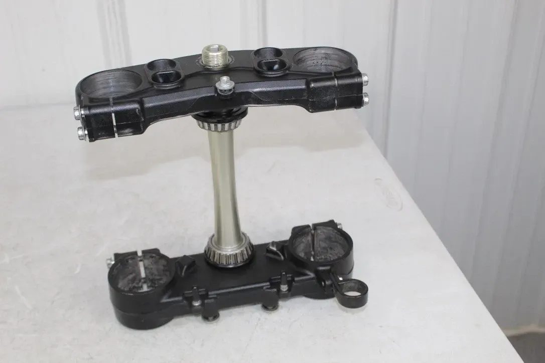 2019 - 2023 Kawasaki KX450 OEM Triple Clamps KX 450 250 KX250 2021 - 2024 20/4