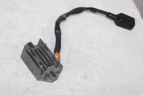 2017 - 2024 Kawasaki KX250 OEM Voltage Regulator KX 450 2016 - 2023 24/2