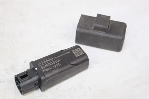 2024 - 2026 Kawasaki KX 450 OEM Electronic Communications Control Unit KX 250 25