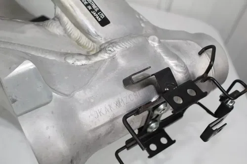 2013 Kawasaki KX250F OEM Frame 32160-0628 Chassis KX250 F KX 250 F 13/5