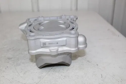 2004 2005 Kawasaki KX250F OEM Cylinder with 77 mm STD Piston KX Suzuki RMZ 250