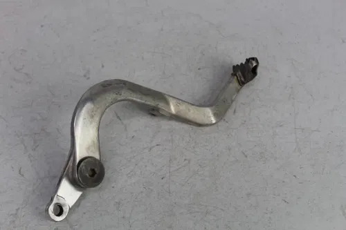 1989 - 1992 Yamaha YZ125 Brake Pedal 3JD-27200-01-00 YZ 125 89 - 92 89/2