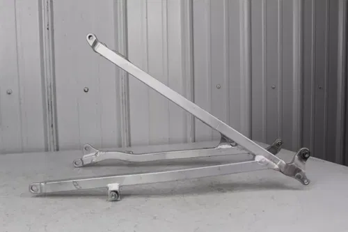 2008 Honda CRF450R OEM Subframe 50200-MEN-A00 Sub Frame CRF450 CRF 450 8/11