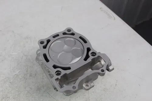 2023 - 2025 Yamaha YZ250F OEM Cylinder with Piston Rings YZ 250 4 stroke 24/2