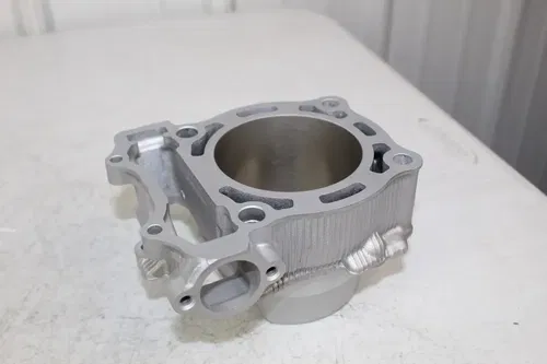 2023 - 2025 Yamaha YZ250F OEM Cylinder with Piston Rings YZ 250 4 stroke 24/2
