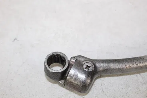 2010 - 2013 YZ450F Kickstarter 33D-15620-01-00 Kick Starter YZ450 YZ 450 12/2