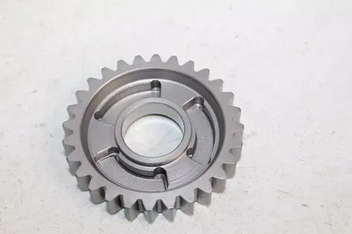 1985 Suzuki RM125 OEM 2nd Driven Gear 24321-14510 RM 125 85/1