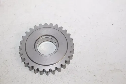 1985 Suzuki RM125 OEM 2nd Driven Gear 24321-14510 RM 125 85/1