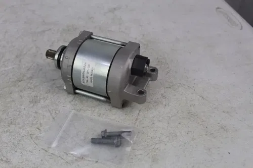 2016 - 2022 Husqvarna FC450 OEM Electric Starter Motor KTM Gas Gas FC SXF 20.5