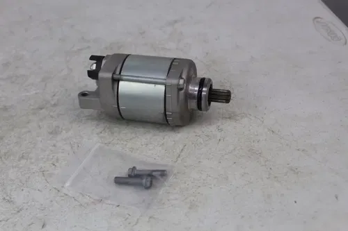 2016 - 2022 Husqvarna FC450 OEM Electric Starter Motor KTM Gas Gas FC SXF 20.5