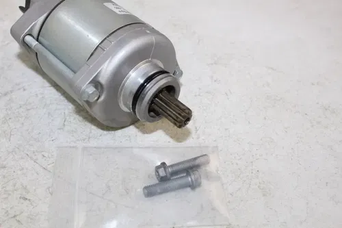 2016 - 2022 Husqvarna FC450 OEM Electric Starter Motor KTM Gas Gas FC SXF 20.5