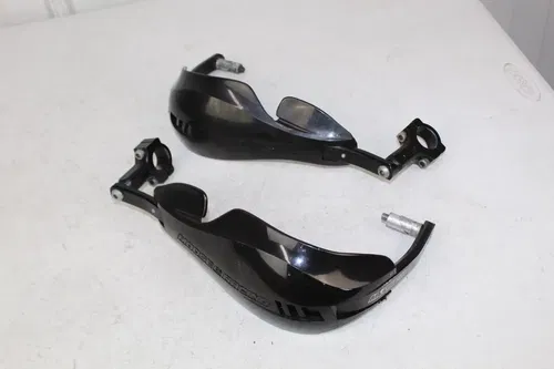 Moose 1-1/8" Hand Guards CR YZ RM KX KTM 125 250 450 500 03 YZ250 3