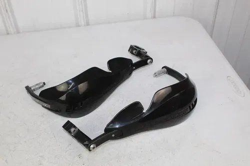 Moose 1-1/8" Hand Guards CR YZ RM KX KTM 125 250 450 500 03 YZ250 3