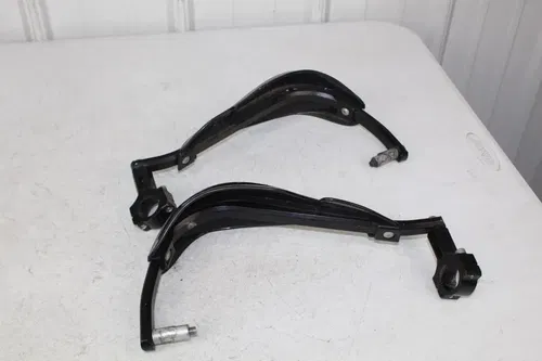 Moose 1-1/8" Hand Guards CR YZ RM KX KTM 125 250 450 500 03 YZ250 3