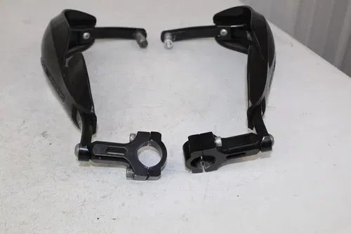 Moose 1-1/8" Hand Guards CR YZ RM KX KTM 125 250 450 500 03 YZ250 3