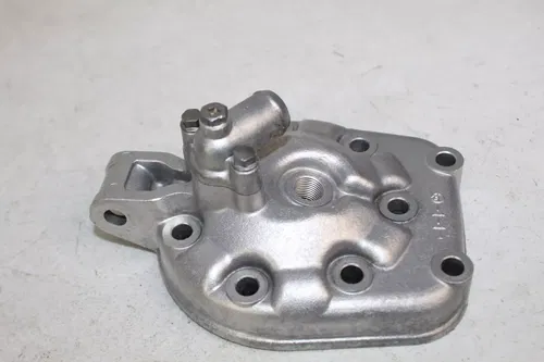 1988 Kawasaki KX250 OEM Cylinder Head 11001-1268 KX 250 88/2
