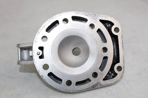 1988 Kawasaki KX250 OEM Cylinder Head 11001-1268 KX 250 88/2