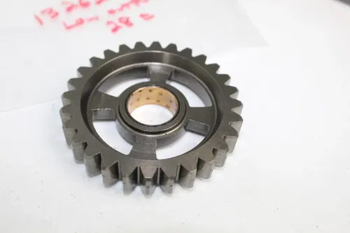 2019 - 2023 Kawasaki KX450 Transmission Low (1st) Output Gear 13262-1174 KX 450