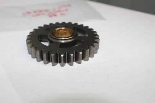 2019 - 2023 Kawasaki KX450 Transmission Low (1st) Output Gear 13262-1174 KX 450