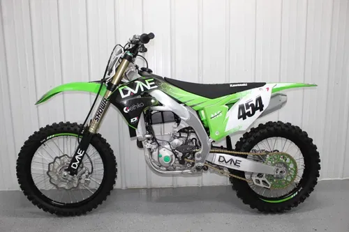 2019 - 2023 Kawasaki KX450 Transmission Low (1st) Output Gear 13262-1174 KX 450