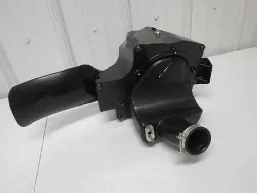 NEW 2017 2018 Kawasaki KX450F Airbox assembly Air Box KX450 KX 450