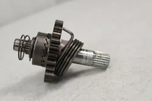 1989 - 2007 Honda CR125 Internal Kickstarter mechanism Kick Starter CR 125 89/3