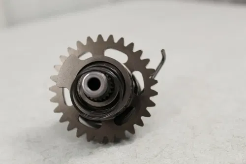 1989 - 2007 Honda CR125 Internal Kickstarter mechanism Kick Starter CR 125 89/3