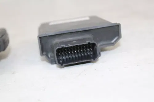 2019 - 2023 Kawasaki KX450 Engine Control Unit 21175-1361 ECU ECM KX 450 19/12