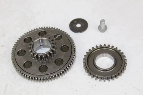 2016 - 2022 Husqvarna FC 450 OEM Torque Limiter Gear and Idler KTM SXF XCF Gas